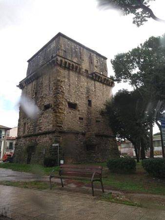 Torre Matilde Διαμέρισμα Βιαρέτζιο Εξωτερικό φωτογραφία