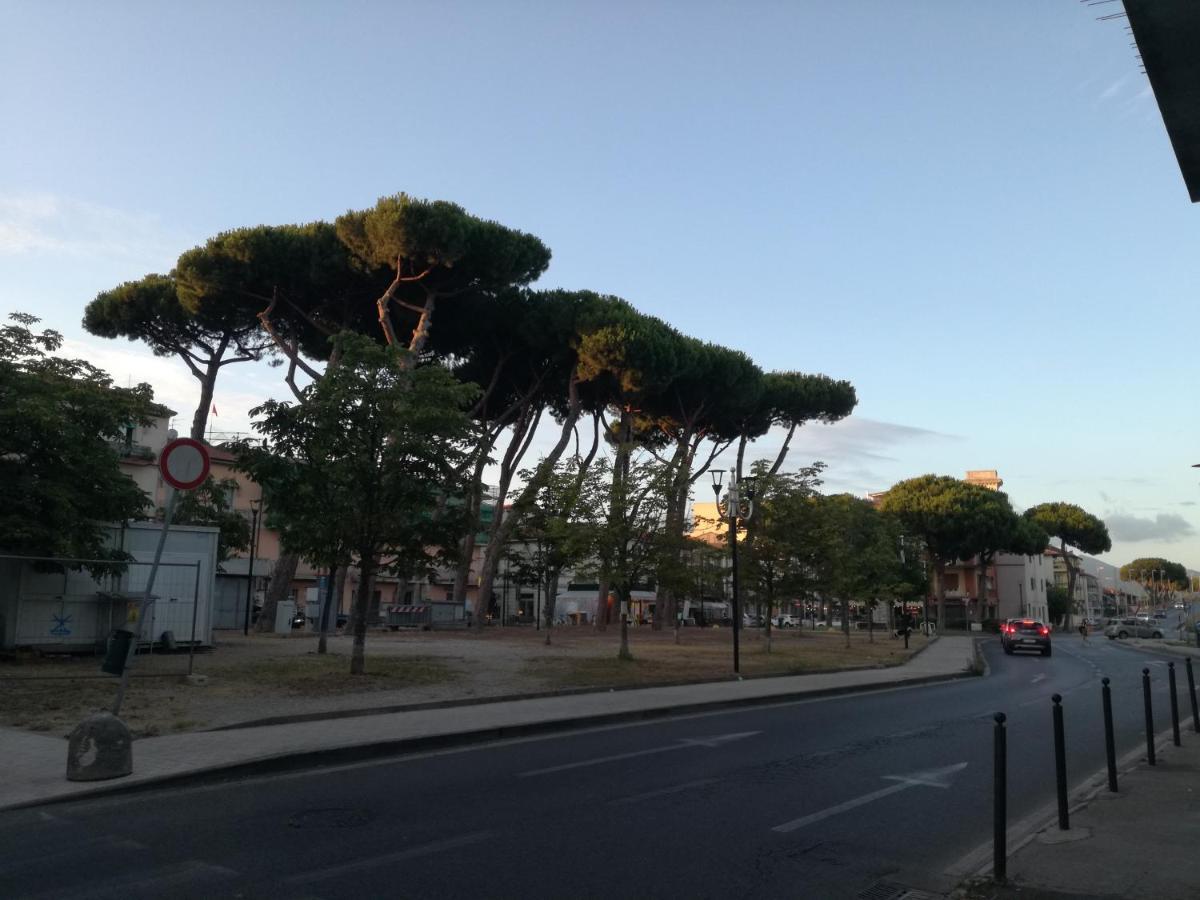 Torre Matilde Διαμέρισμα Βιαρέτζιο Εξωτερικό φωτογραφία