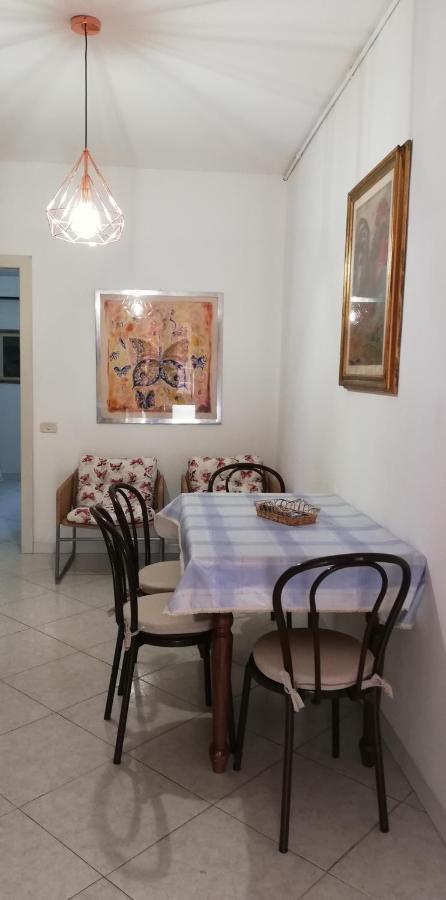 Torre Matilde Διαμέρισμα Βιαρέτζιο Εξωτερικό φωτογραφία