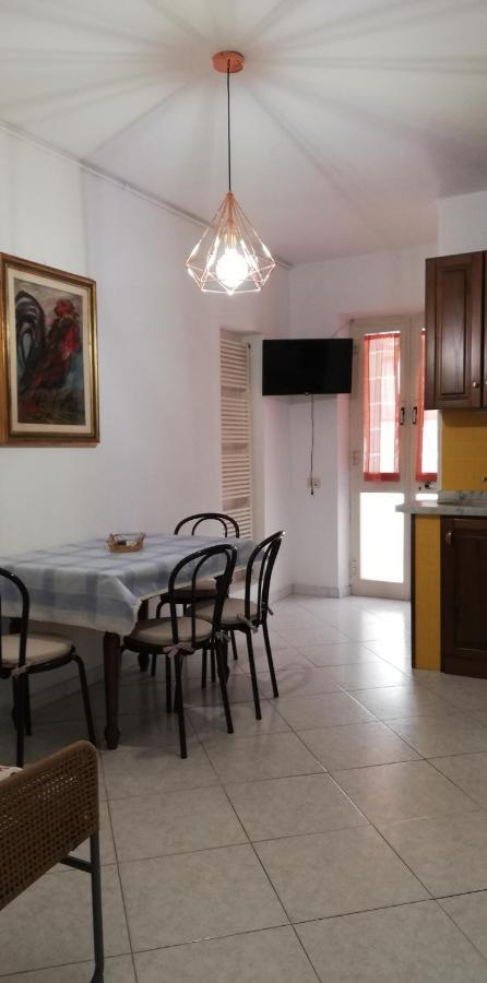 Torre Matilde Διαμέρισμα Βιαρέτζιο Εξωτερικό φωτογραφία