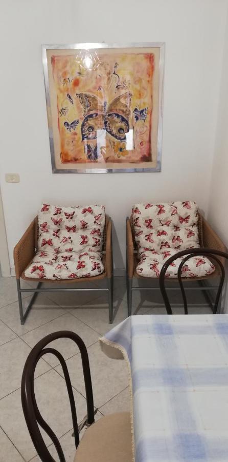 Torre Matilde Διαμέρισμα Βιαρέτζιο Εξωτερικό φωτογραφία